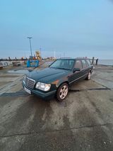 Mercedes-Benz w124 280TE mit LPG Anlage - Mercedes-Benz 280: Te