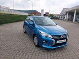 Mitsubishi Space Star Select 1.2 MIVEC 5-Gang - Mitsubishi Gebrauchtwagen