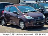 Ford Ka Titanium|Tüv NEU|Klima|Bluetooth - Ford Ka/Ka+ in Mannheim