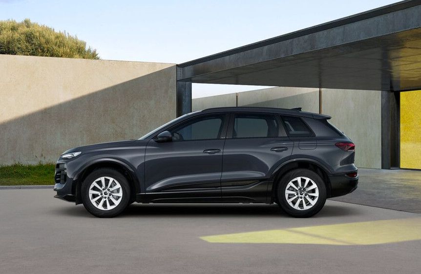 Audi Q6 e-tron - Bild 4
