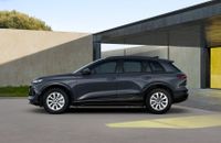 Audi Q6 e-tron - Vorschau Bild 4