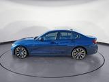 BMW 318d Automatik Klimaaut. AHK Sportsitze HIFI - BMW 318: Limousine, 318d