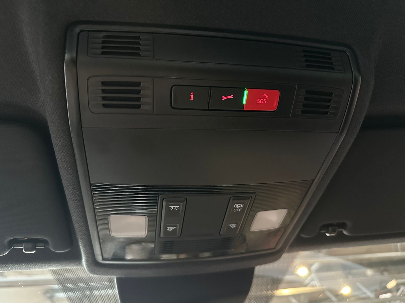 Fahrzeugabbildung SEAT ARONA 1.5 TSI FR AHK ACC LED NAV SHZ