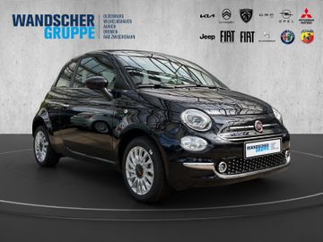 Fiat 500C MY24-1.0 GSE Hybrid DOLCEVITA CARPLAY_PDC