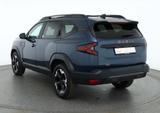 Dacia Bigster Extreme HEV 155 Aut. LED ACC 360° Pano - Dacia Bigster: Automatik