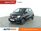 Renault Twingo 1.0 SCe Dynamique *TEMPO* - Renault Twingo Gebrauchtwagen in Berlin