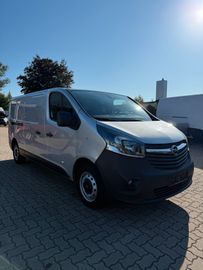 Opel Vivaro - 7