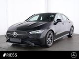 Mercedes-Benz CLA 220 d Cp AMG Sport Navi LED W-Paket Keyless - Mercedes-Benz CLA 220 Jahreswagen