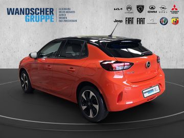 Opel Corsa F e Edition Kam.+SHZ+LM+PDC+SpurH+AUT