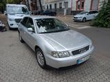Audi A3 1.6 Ambiente - gebrauchte Audi A3 aus dem Jahr 2000