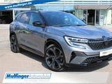 Renault Austral E-Tech FullHybrid200 Iconic Esprit Alpin - Renault Austral Iconic mit Benzin-Antrieb