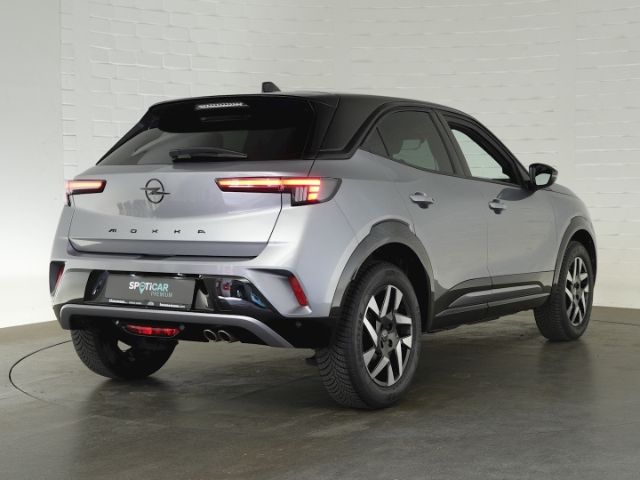 Mokka B FACELIFT GS AT+NAVI+LED LICHT+RÜCKFAHRKA