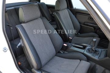 1986 BMW M3 — миниатюра 11