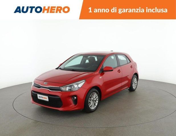 Kia KIA Rio 1.2 MPi Evolution