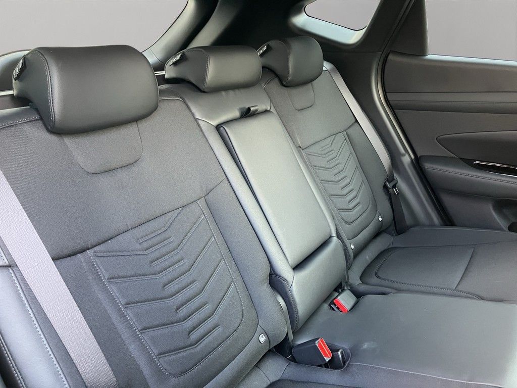 Hyundai Tucson – Bild 18