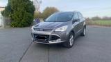 Ford Kuga Titanium*2,0 140PS*AHK*NAVI* - Ford Kuga: 140 Ps