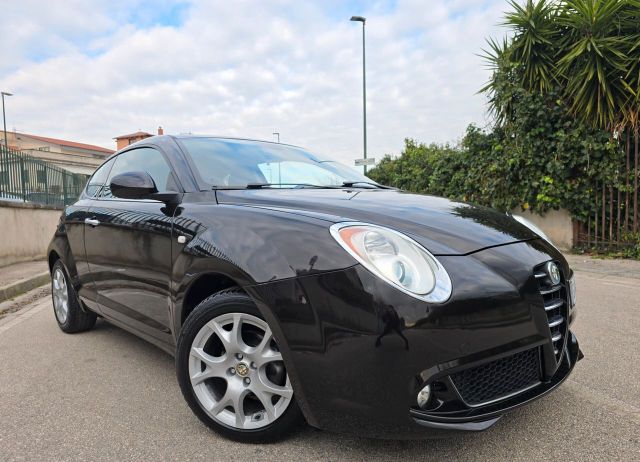 Alfa Romeo ALFA ROMEO MITO 1.4 GPL DISTINCTIVE PARI AL NUOV