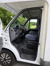Fiat Hymer Seing - Separate Dusche Wohnwagen