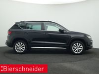 Seat Ateca - Vorschau Bild 8