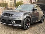Land Rover Range Rover Sport 3.0 P400 HST HST - Land Rover Range Rover Sport: Hst