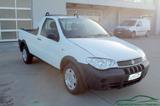 Fiat Strada 1.3 MJT ADVENTURE PICK-UP FIORINO - weiße Fiat Strada