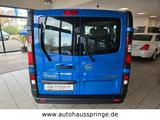 Opel Vivaro *9-Sitzer, HU +Inspektion neu, 1. Hand* - Opel Vivaro in Hannover