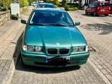 BMW 316 i  Compact E 36 originalzustand - BMW: E36 Compact