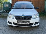 Skoda Roomster Active Plus Edition*DIESEL*TÜV* - Skoda Roomster: Edition Plus