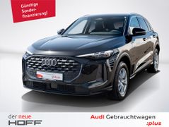 Audi Q5 150 KW 360 Kam Matrix Leder Beifahrerdisplay