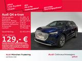 Audi Q4 e-tron 40 ACC/HuD/Navi+ - Audi Q4 e-tron in München