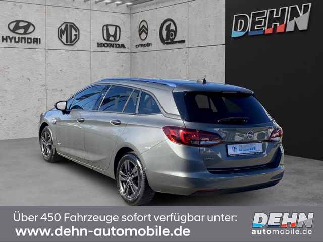 Opel Astra ST 1.2T Design&Tech MatrixLRHZSHZKamera