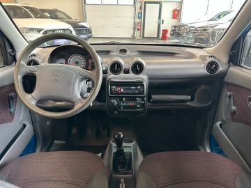 Hyundai Atos 1.1
