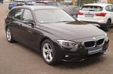 BMW 318 Baureihe 3 Touring 318 d Advantage - gebrauchte BMW 318 aus dem Jahr 2016