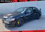 Mitsubishi MITSUBISHI Lancer EVO IX 9 2.0 16V 4p. 4WD Evolu - Mitsubishi Lancer: Evo 9