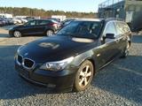 BMW 520 5 Touring 520i - gebrauchte BMW 520 aus dem Jahr 2009