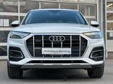 Audi Q5 45TFSI QUATTRO KAMERA VIRTUAL STANDHEIZUNG - Audi Q5 Gebrauchtwagen in Bielefeld