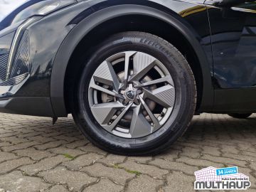 Peugeot 408 - 2