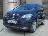 Seat Mii 1.0 Klima Sitzheizung Allwetterreifen - Seat Mii Gebrauchtwagen in Berlin