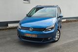 Volkswagen Touran 1,2 TSI  1-Hand/Panoramadach/PDC - gebrauchte VW Touran aus dem Jahr 2011