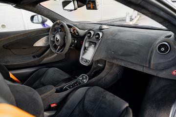 2020 Mclaren 600LT — миниатюра 36