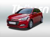 Hyundai i20 1.2 Klima/Sitzheizung/Bluetooth/MFL/USB - Hyundai i20 in Aachen