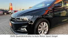 VW Polo/VI/Highline/Tüv&Service Neu/Garantie/TOP!