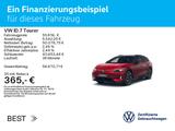 Volkswagen ID.7 Tourer GTX 4M*WÄRMEPUMPE*IQ.LIGHT*AHK*KAMER - VW ID.7 Gebrauchtwagen in Frankfurt