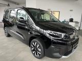 Citroën Berlingo Max XL Navi Digitales Cockpit Soundsyst - Citroën Berlingo Tageszulassungen: N