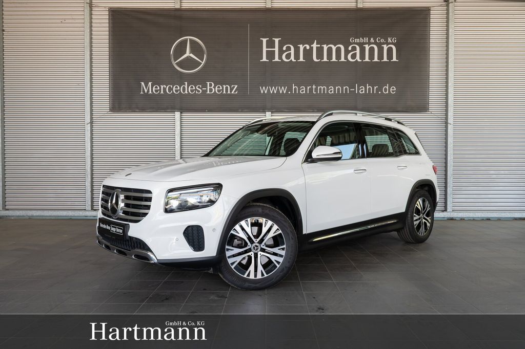 Mercedes-Benz GLB 220