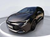 Toyota Corolla Hybrid Teamplayer - Toyota Corolla: Teamplayer
