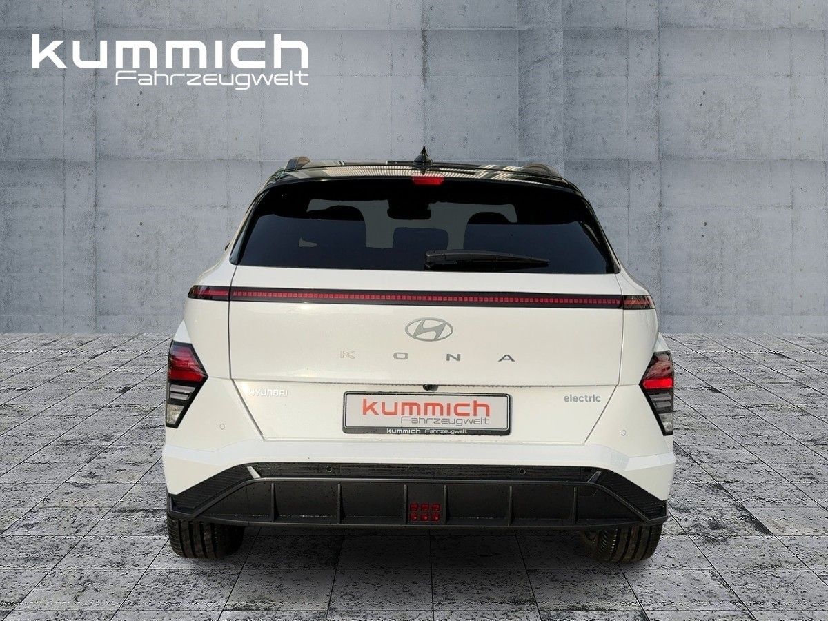 Hyundai KONA Elektro - Bild 5