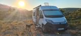 Sun Living V65sl - Sun-Living Wohnmobil oder -wagen