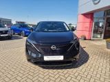 Nissan Ariya Evolve Pack e-4orce - Nissan Ariya: Evolve Pack