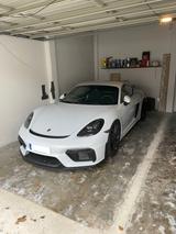 Porsche Cayman 718/982 GT4  *APPROVE*  VB - Porsche 718 982